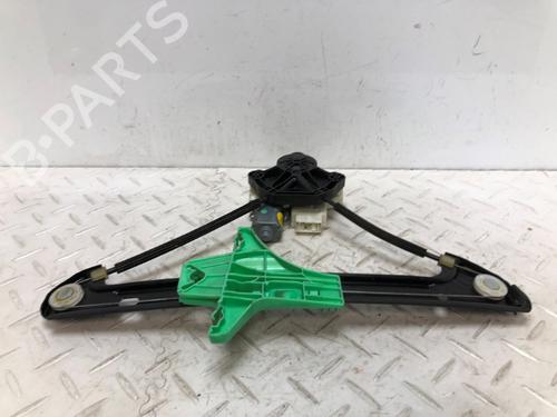 Used Rear right window mechanism Rear right window mechanism 20155148 20155148