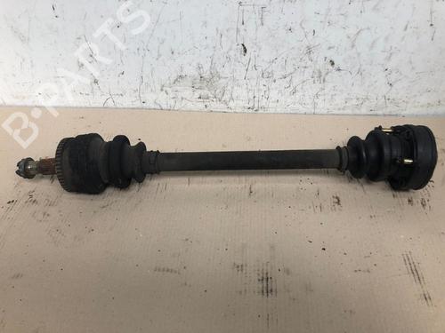 Used Left rear driveshaft MERCEDES-BENZ S-CLASS (W220) S 320 (220.065, 220.165) (224 hp) 15302342