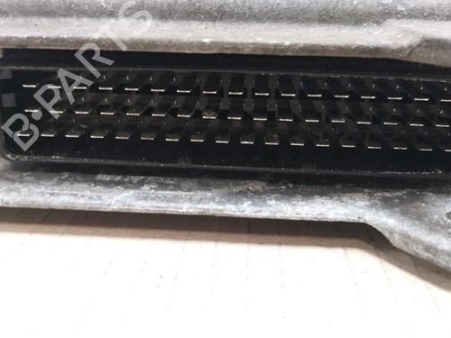 Engine control unit (ECU) PEUGEOT 206 Hatchback (2A/C) 1.4 i | BP15343586M57 