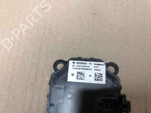 Switch BMW 5 Touring (F11) 535 i | BP21604424I30 
