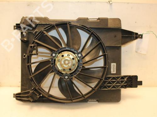 Used Radiator fan Radiator fan 15326563 15326563