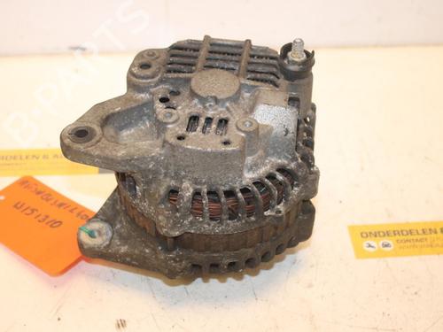 Used Alternator Alternator 15313292 15313292