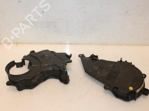 Used Timing cover Timing cover 15829644 15829644
