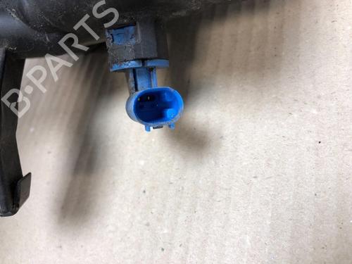 Expansion tank BMW 5 Touring (F11) 535 i | BP17446125C120 