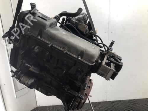 Used Engine Engine 37214956 37214956