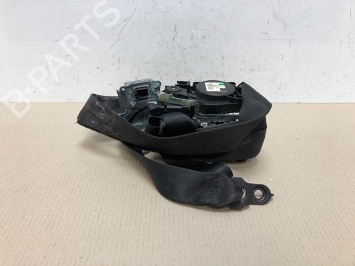 Used Front right seatbelt Front right seatbelt 16441247 16441247