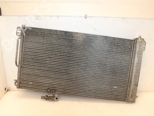 Used AC radiator MERCEDES-BENZ SLK (R171) 200 Kompressor (171.442) (163 hp) 15329127