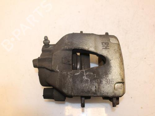 Left front brake caliper VW POLO V (6R1, 6C1) 1.4 TDI | BP15330323M105 