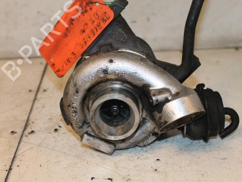Used Turbocharger/Supercharger Turbocharger/Supercharger 15306921 15306921