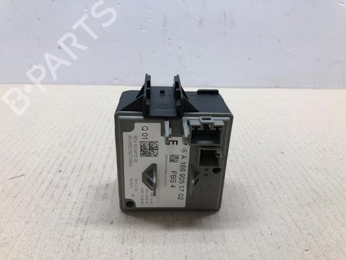 Switch MERCEDES-BENZ GLE Coupe (C292) AMG 63 S 4-matic (292.375) | BP17319090I30 