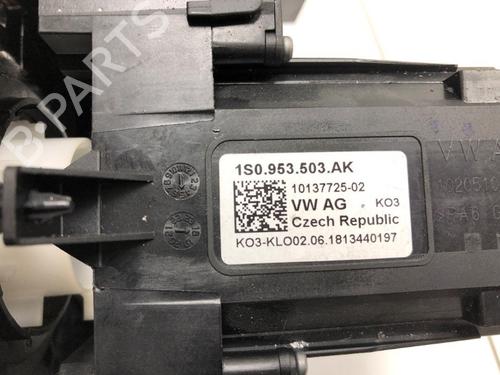 Steering column stalk SKODA CITIGO (NF1) 1.0 | BP37211822I23 - Image 5