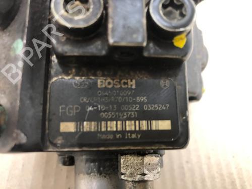 Fuel pump OPEL ASTRA H Estate (A04) 1.9 CDTI (L35) | BP15298692M76 