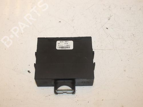 Used Electronic module Electronic module 15316249 15316249
