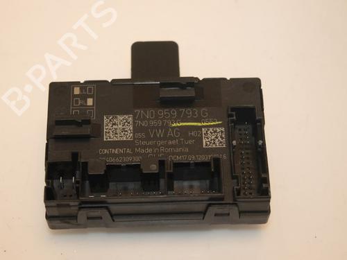 Used Electronic module Electronic module 15318965 15318965