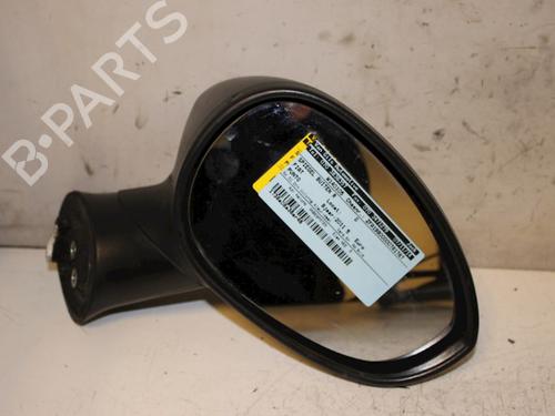 Used Right mirror FIAT GRANDE PUNTO (199_) 1.3 D Multijet (84 hp) 15308476