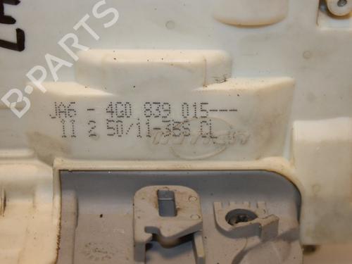 Rear left lock AUDI Q3 (8UB, 8UG) 2.0 TDI quattro | BP15318382C100