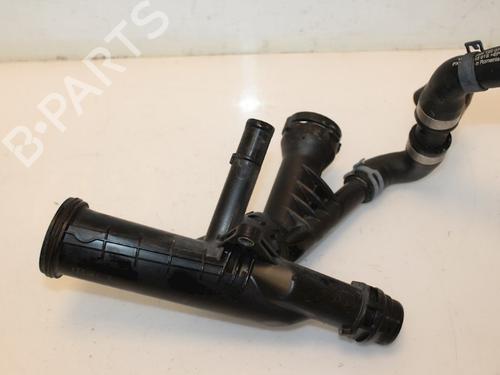 Used Pipe VW SANTANA (32B) 1.6 TD (70 hp) 15325055