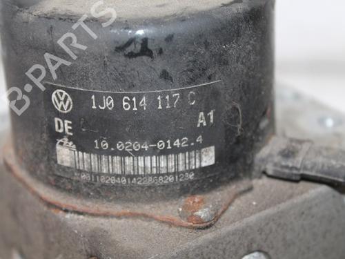 ABS pump VW GOLF IV (1J1) 1.4 16V | BP15307057M43 