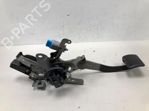 Used Break pedal Break pedal 37211966 37211966
