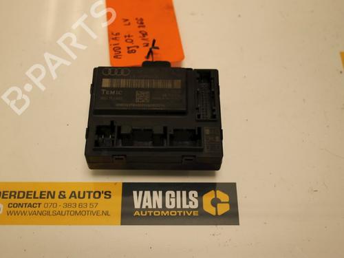 Used Electronic module Electronic module 15309140 15309140