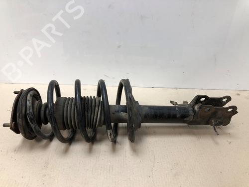 Dämpfer vorne rechts für NISSAN ALMERA II Hatchback (N16) 1.5 dCi (82 hp) 15303707