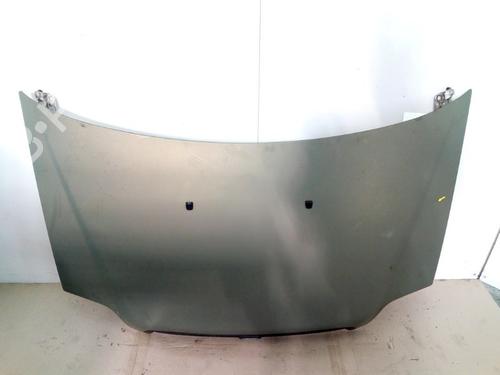 Used Hood FIAT DOBLO Box Body/MPV (223_) 1.9 D (223ZXB1A) (63 hp) 15336936
