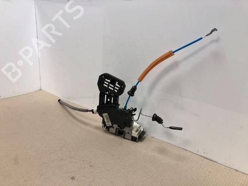 Rear right lock MERCEDES-BENZ A-CLASS (W176) A 180 CDI / d (176.012) | BP16120607C99 