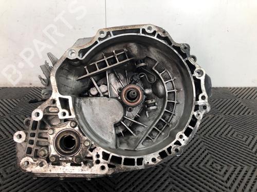 Used Gearbox Gearbox 37211492 37211492