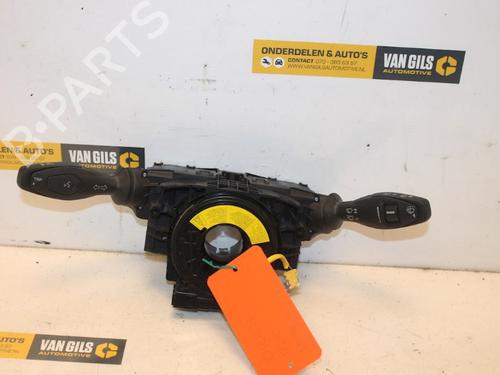 Used Steering column stalk Steering column stalk 15313206 15313206