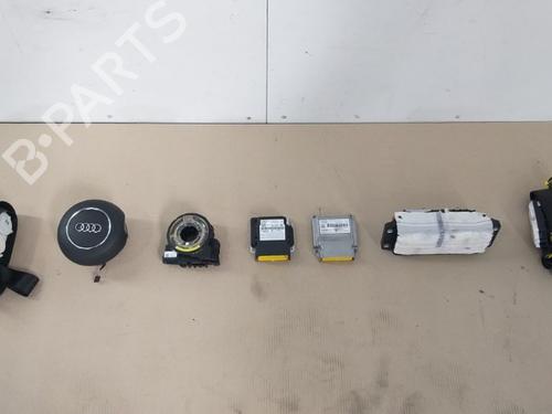 Used Airbag Kit Airbag Kit 21047995 21047995