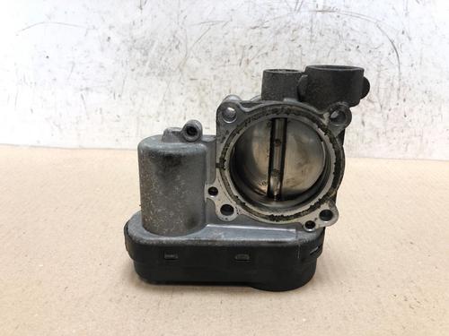 Throttle body MERCEDES-BENZ A-CLASS (W168) A 160 (168.033, 168.133) | BP15344594M82 