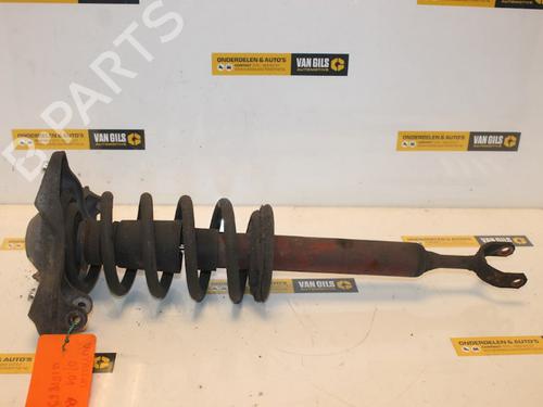 Used Right front shock absorber Right front shock absorber 15313909 15313909