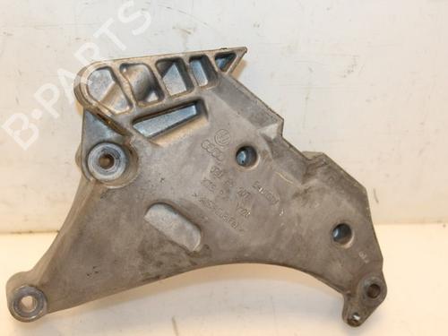 Used Engine mount Engine mount 16398922 16398922