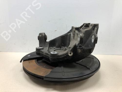 Right rear steering knuckle VOLVO XC40 (536) Recharge | BP37208912M28 - Image 3