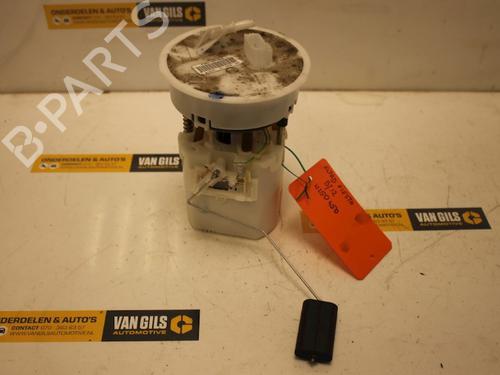 Fuel pump FORD FIESTA VI (CB1, CCN) 1.25 | BP15310539M76 