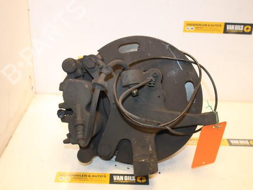 Used Right front steering knuckle Right front steering knuckle 15314029 15314029