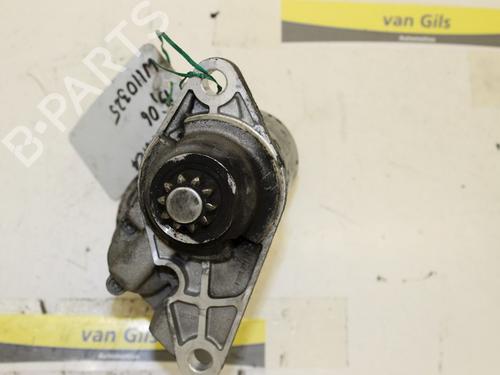 Used Starter Starter 15305494 15305494