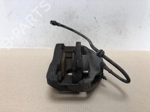 Left front brake caliper BMW 7 (E65, E66, E67) 730 d | BP15535957M105 - Image 2