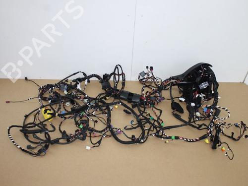 Used Wiring harness VW GOLF VII (5G1, BQ1, BE1, BE2) 2.0 TDI (110 hp) 15314506
