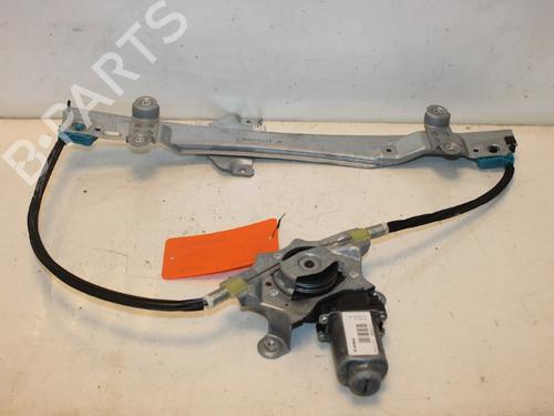 Used Front left window mechanism Front left window mechanism 15316704 15316704
