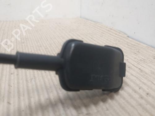 Rear right lock RENAULT SCÉNIC II (JM0/1_) 2.0 (JM05, JM0U, JM1N, JM1U, JM2V) | BP15532117C99 