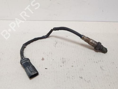 Used Electronic sensor RENAULT CLIO II (BB_, CB_) 1.6 16V (BB01, BB0H, BB0T, BB14, BB1D, BB1R, BB2KL, BB3G... (107 hp) 15531492