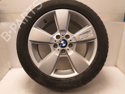 Fælk BMW X3 (E83) 2.0 sd (177 hp) 15316744