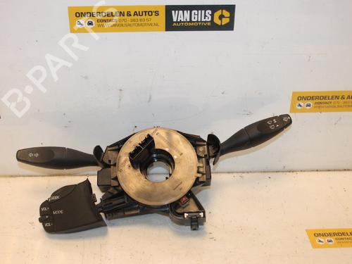 Used Steering column stalk FORD FOCUS I Turnier (DNW) 1.8 16V (115 hp) 15312361