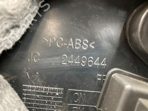 Front right panel MERCEDES-BENZ C-CLASS (W205) C 200 EQ Boost (205.077) | BP37213839C59  - Image 5