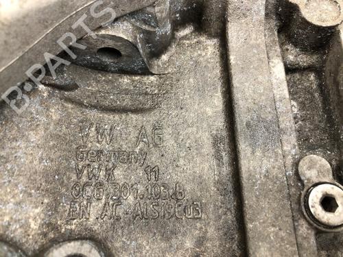 Gearbox VW TOURAN (5T1) 1.4 TSI | BP37208765M3 - Image 7