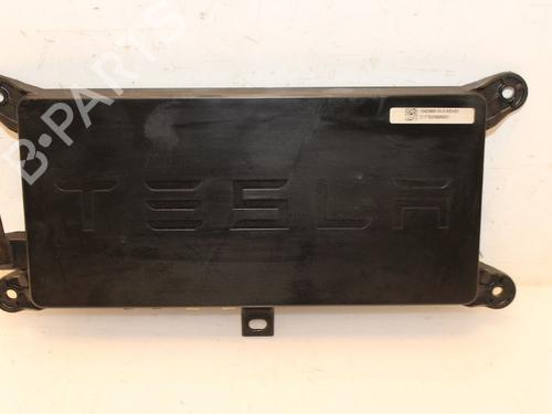Used Electronic module Electronic module 15327392 15327392
