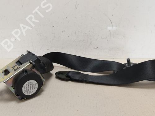 Front right seatbelt BMW 5 (E60) 530 d | BP16075331I25 