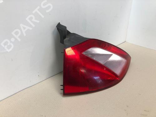 Left taillight RENAULT MEGANE II (BM0/1_, CM0/1_) 1.6 16V (BM0C, CM0C) | BP15535821C34 