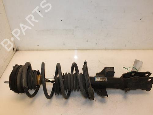 Used Right front shock absorber Right front shock absorber 15329851 15329851